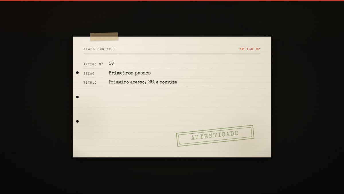 article 02 primeiro acesso
